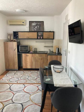 City Vibe Apartment